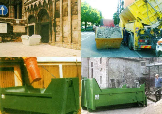Oliboni Group